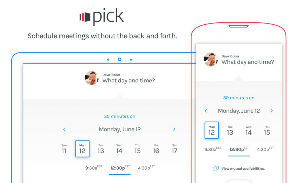 Pick.co - Review, Pricing and Alternatives. 