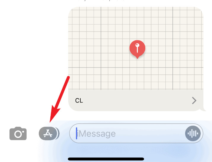 How to use a poll in iMessage