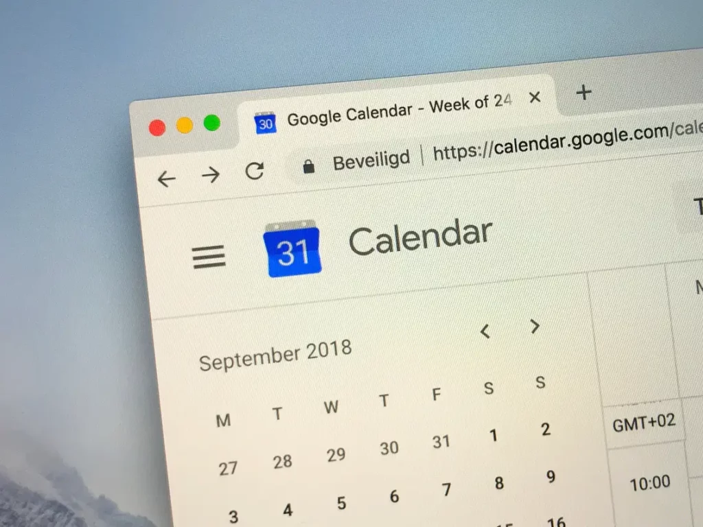 How To Unshare a Google Calendar