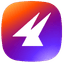 Aimfox logo