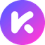 Kaspr logo