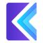 Klenty logo