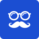 Meet Alfred logo