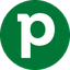Pipedrive logo