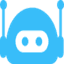 SalesRobot logo