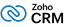 Zoho CRM logo