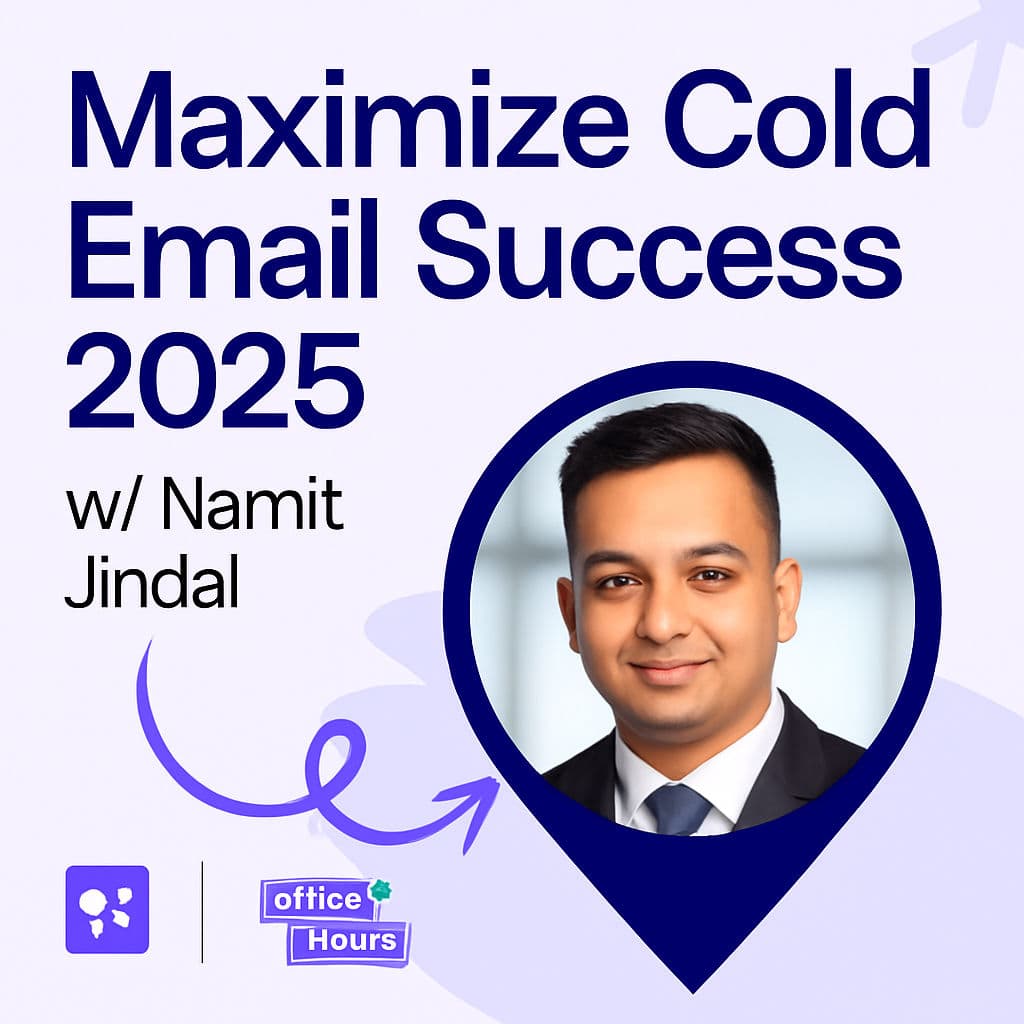 Master Cold Email Deliverability in 2026