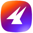 Aimfox logo