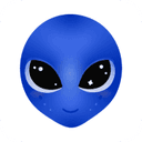 Waalaxy logo