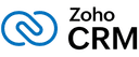 Zoho CRM logo