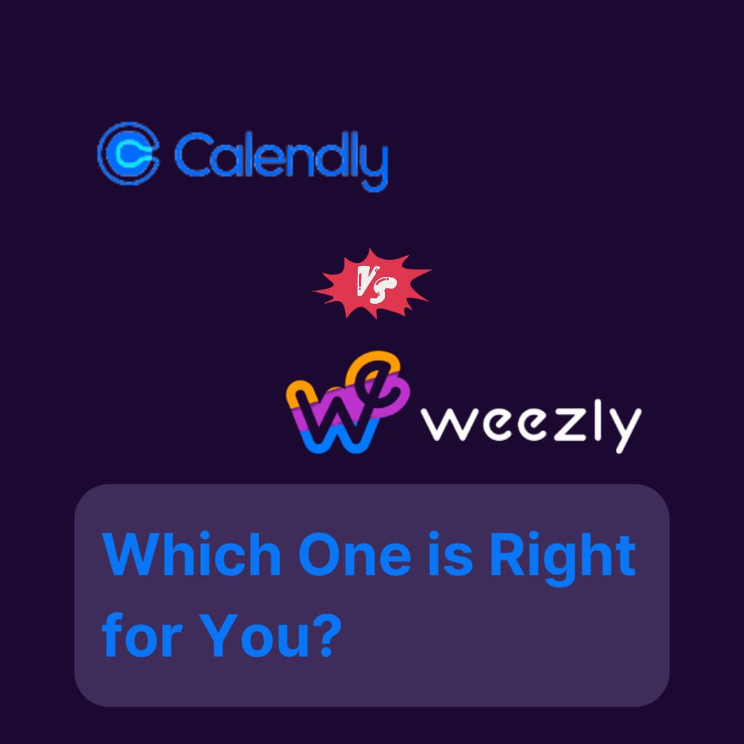 Calendly vs Weezly: Which One is Right for You? (2026)