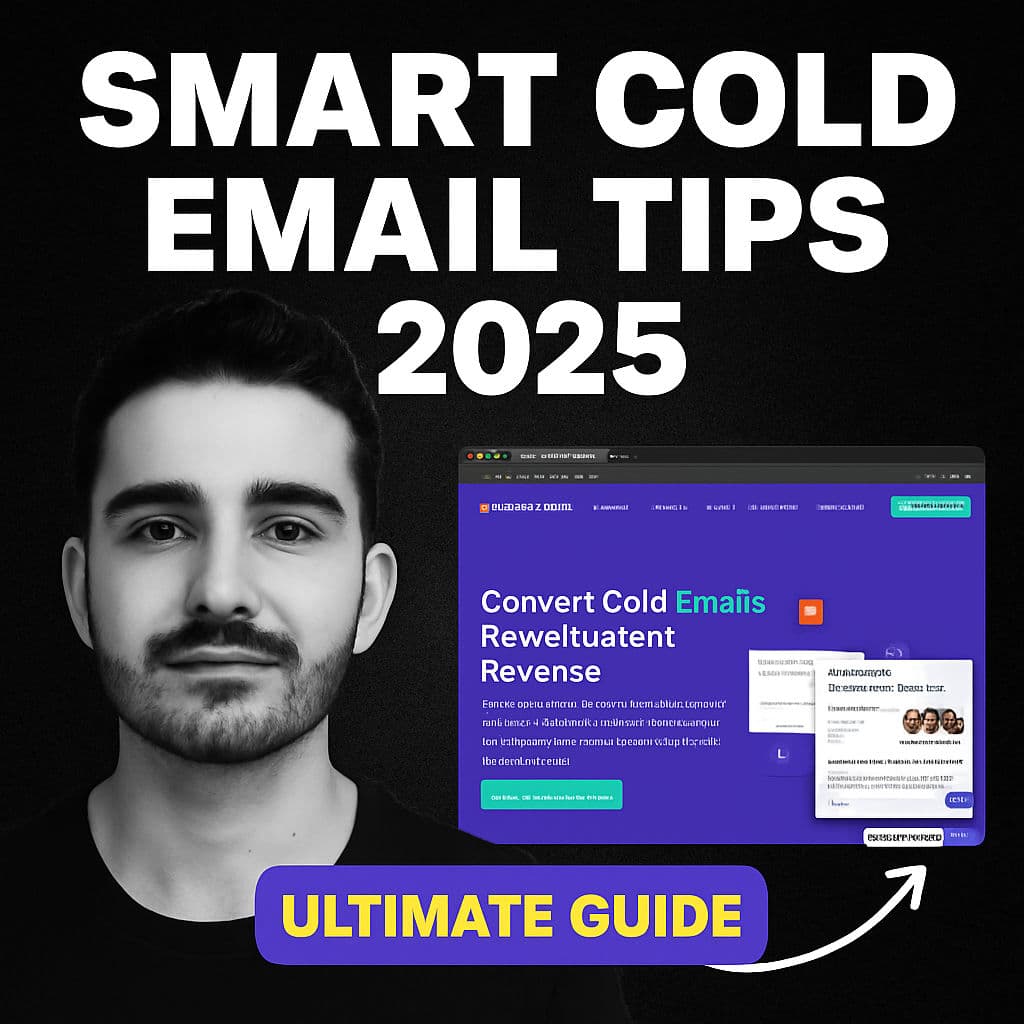 Cold Email Outreach with Smartlead: Complete Guide (2026)