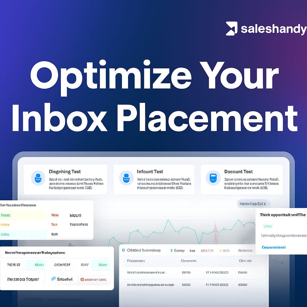 Inbox Placement Testing: Boost Email Deliverability (2026)