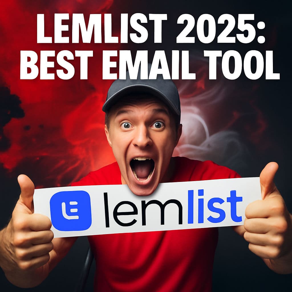 Lemlist Review 2026: Features, Pricing, Pros and Cons
