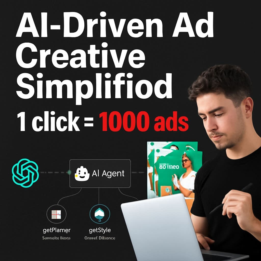 AI-Powered Bulk Ad Creative Generation Guide (2026)