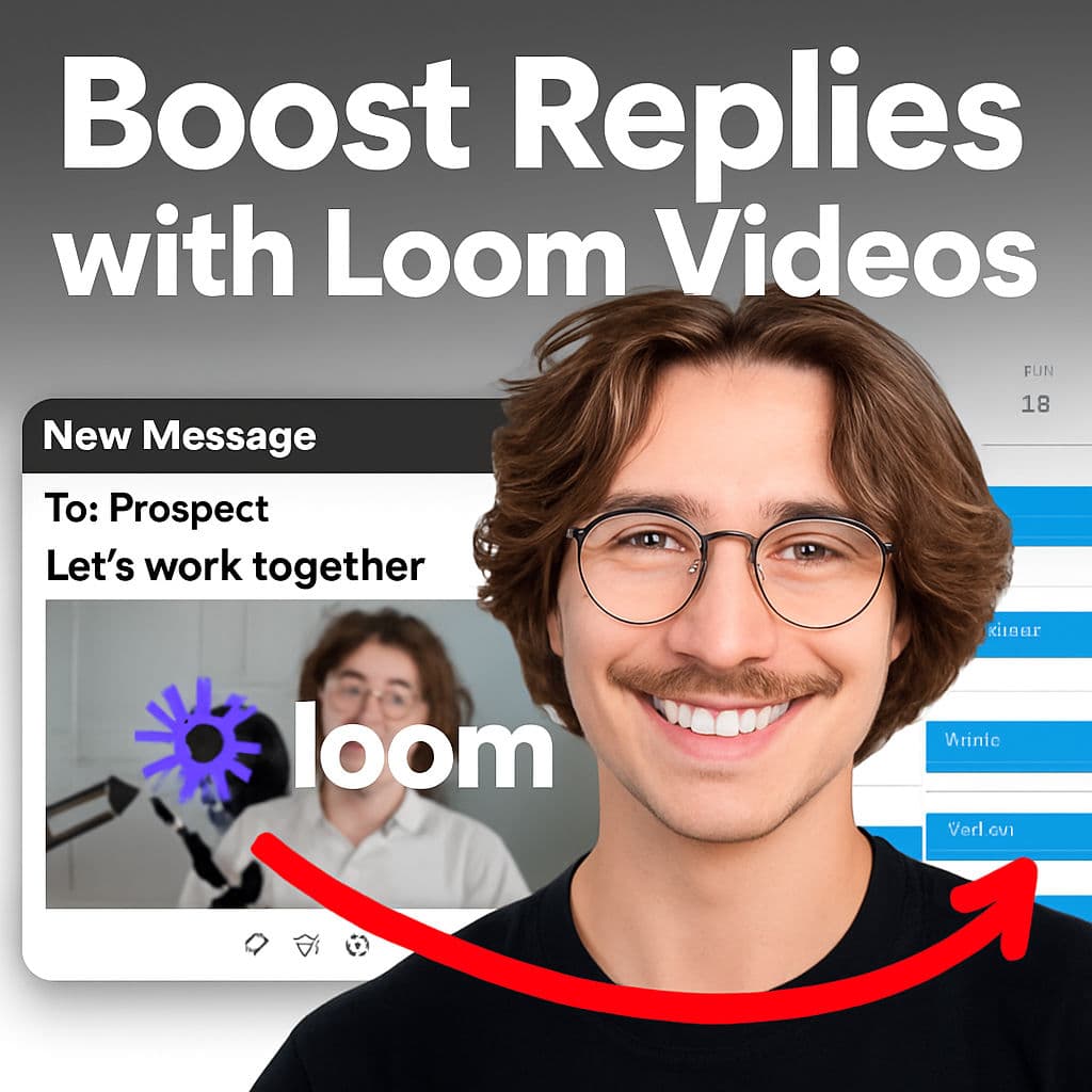 Boost Cold Email Replies with Video in 2026