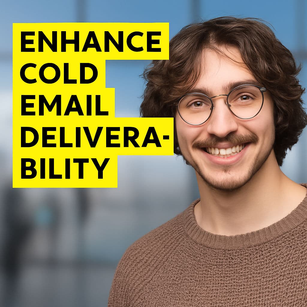 Boost Cold Email Deliverability for More Replies (2026)