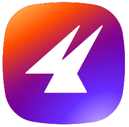 Aimfox logo