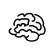 Second Brain Labs logo