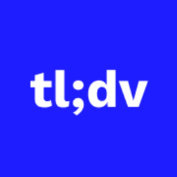 tl;dv logo
