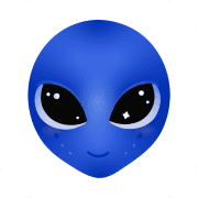 Waalaxy logo
