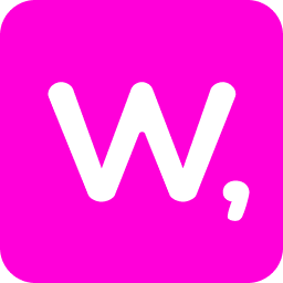 Warmly logo