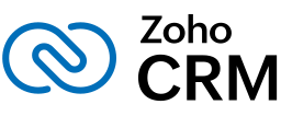Zoho CRM logo