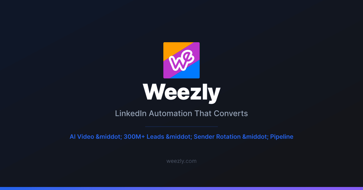 Weezly