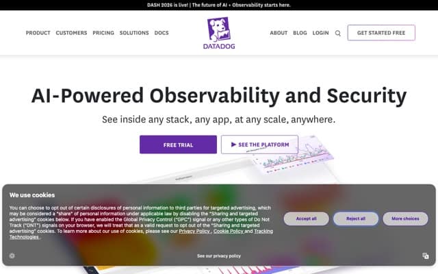 Datadog