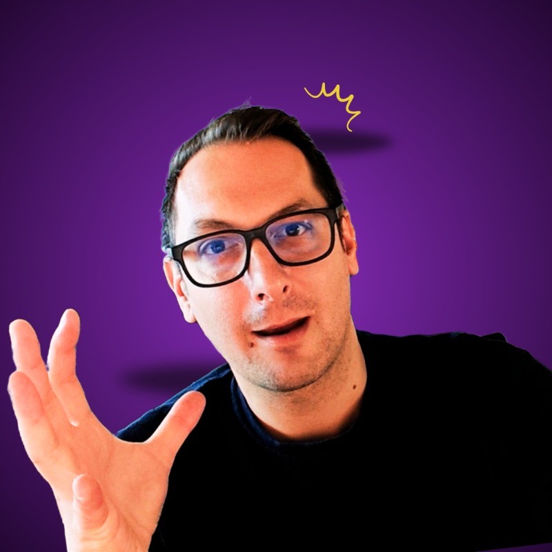 Mensur Zahirovic - Co-founder Weezly