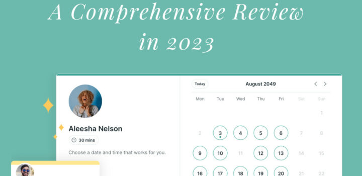 Youcanbookme - Review in 2023