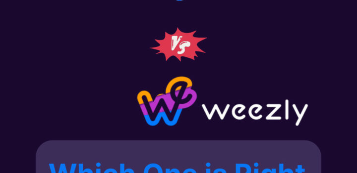 Calendly vs Weezly