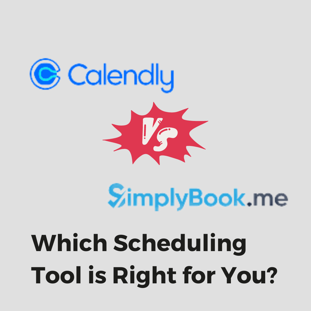 Calendly vs Simplybook.me: Which Scheduling Tool is Right? (2026)