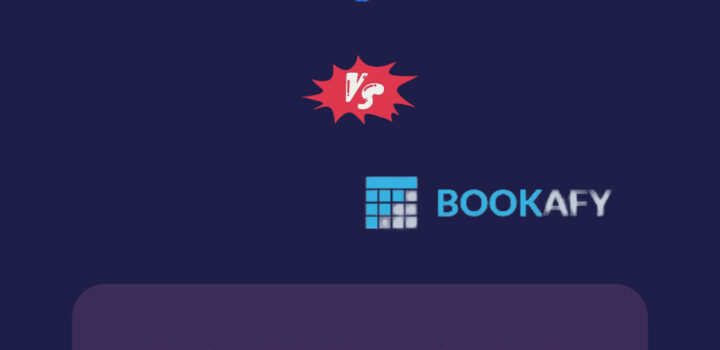 Calendly vs Bookafy