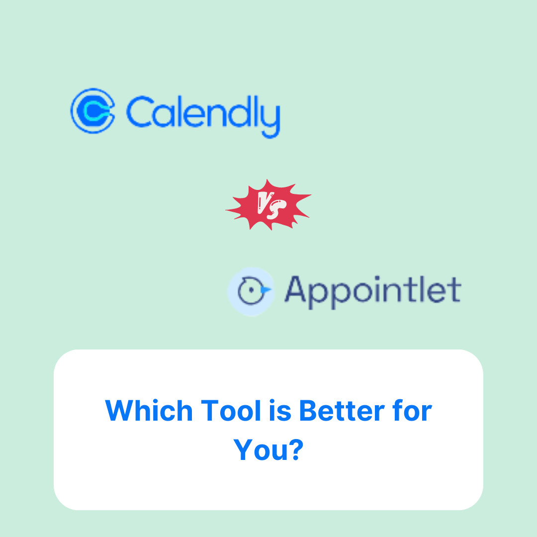 Calendly vs Appointlet