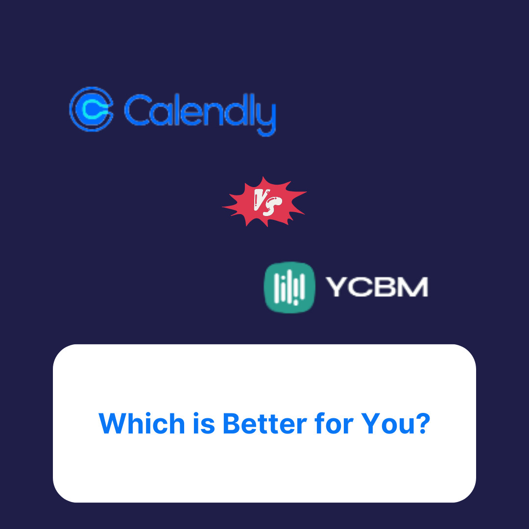 Calendly and YouCanBookMe