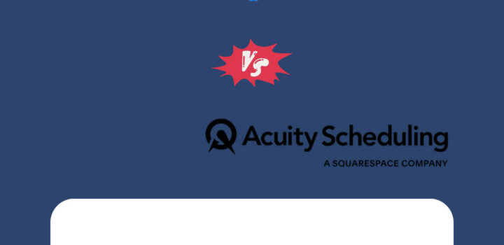 Calendly vs Acuity comparing