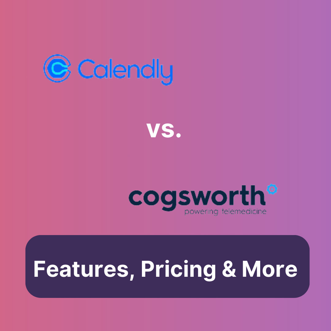 calendly vs cogsworth