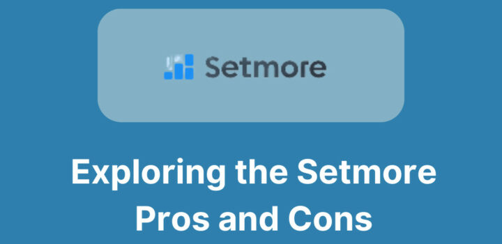 Setmore pros and cons