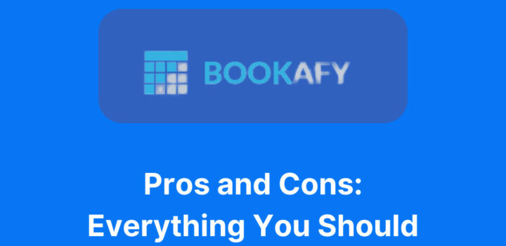 YouCanBookMe Pros and Cons