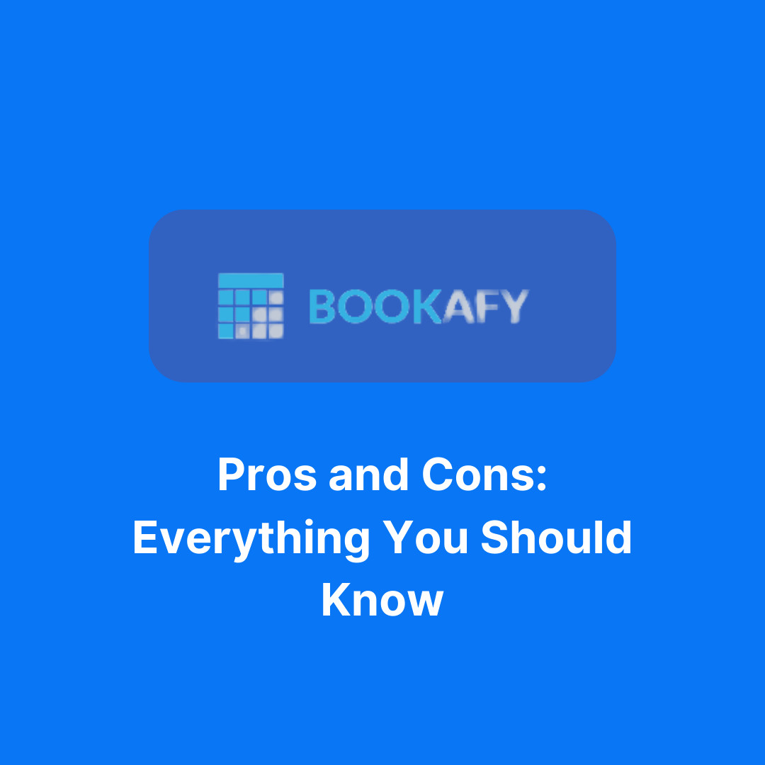 YouCanBookMe Pros and Cons