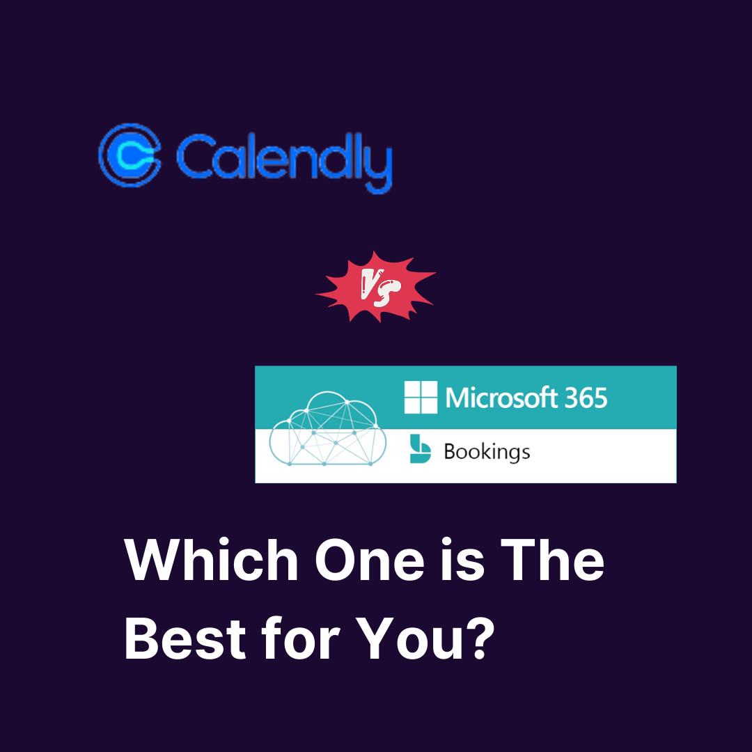 Microsoft Bookings vs. Calendly