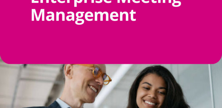 Enterprise Meeting Management