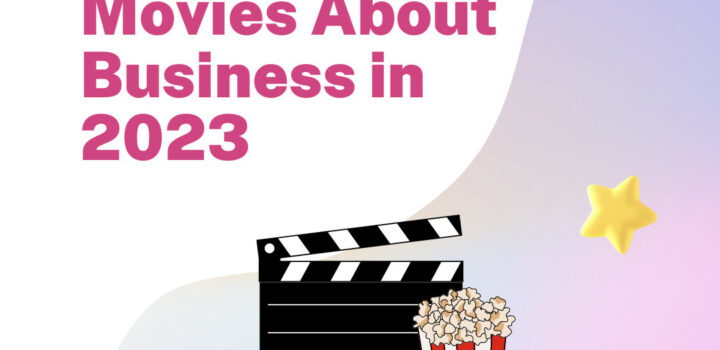 Movies About Business in 2023