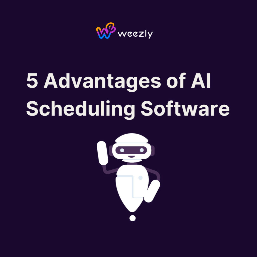 AI Scheduling Software: