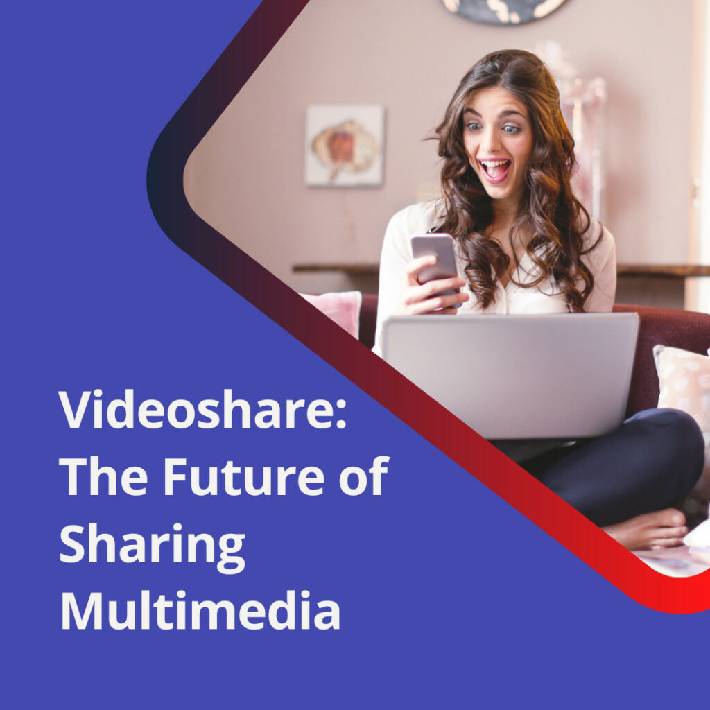 Article about videoshare