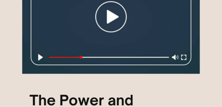 The Power and Significance of Video Preview Thumbnails