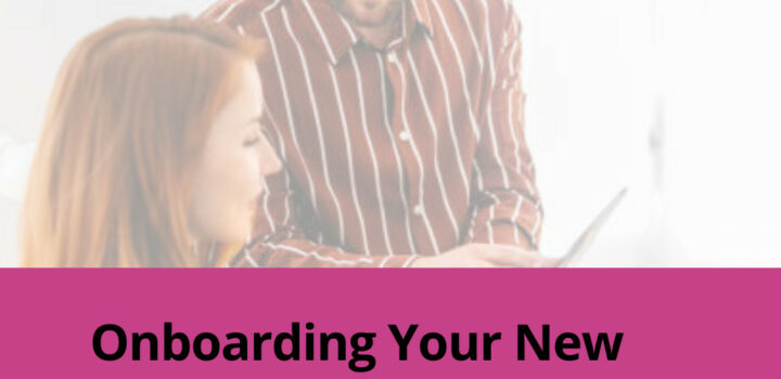 Onboarding Your New Appointment Setter: Tips & Tricks