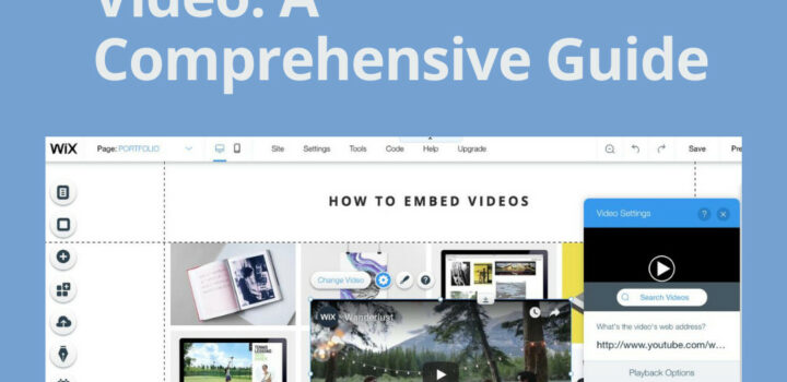 How to Embed a Video: A Comprehensive Guide