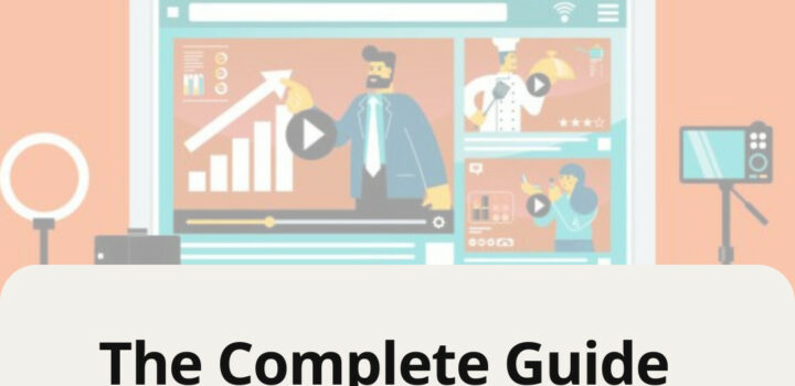 The Complete Guide to Using Video on The Website